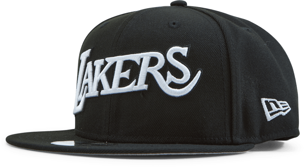 Lakers NBA21 City Off Cw 9FIFTY