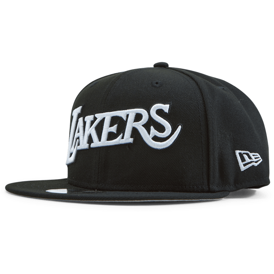 Lakers NBA21 City Off Cw 9FIFTY