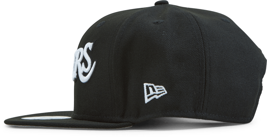 Lakers NBA21 City Off Cw 9FIFTY - Bild 2