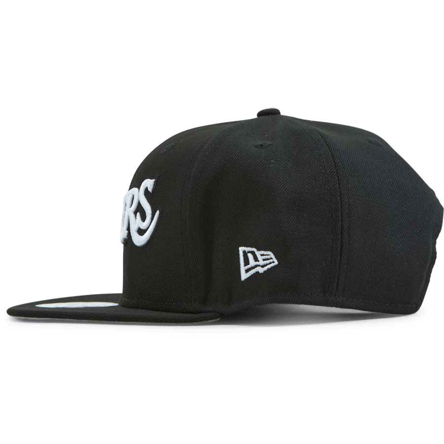 Lakers NBA21 City Off Cw 9FIFTY - Bild 2