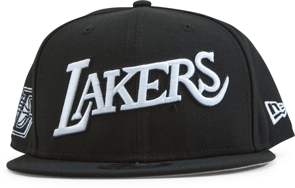 Lakers NBA21 City Off Cw 9FIFTY - Bild 4