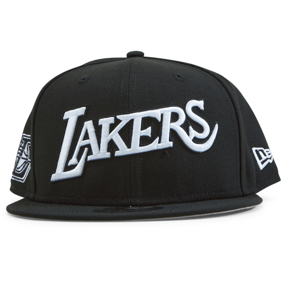 Lakers NBA21 City Off Cw 9FIFTY - Bild 4