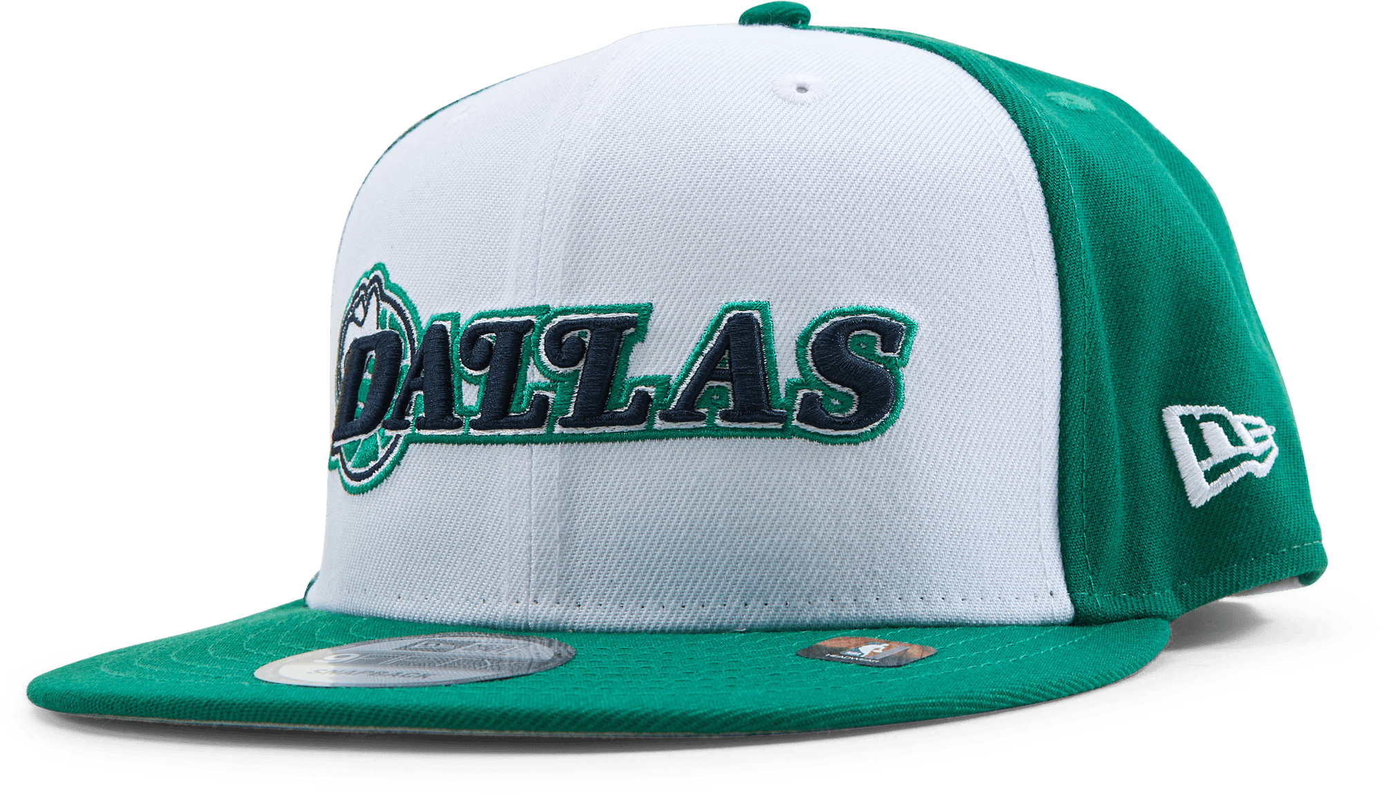 Mavs NBA21 City Off 9FIFTY