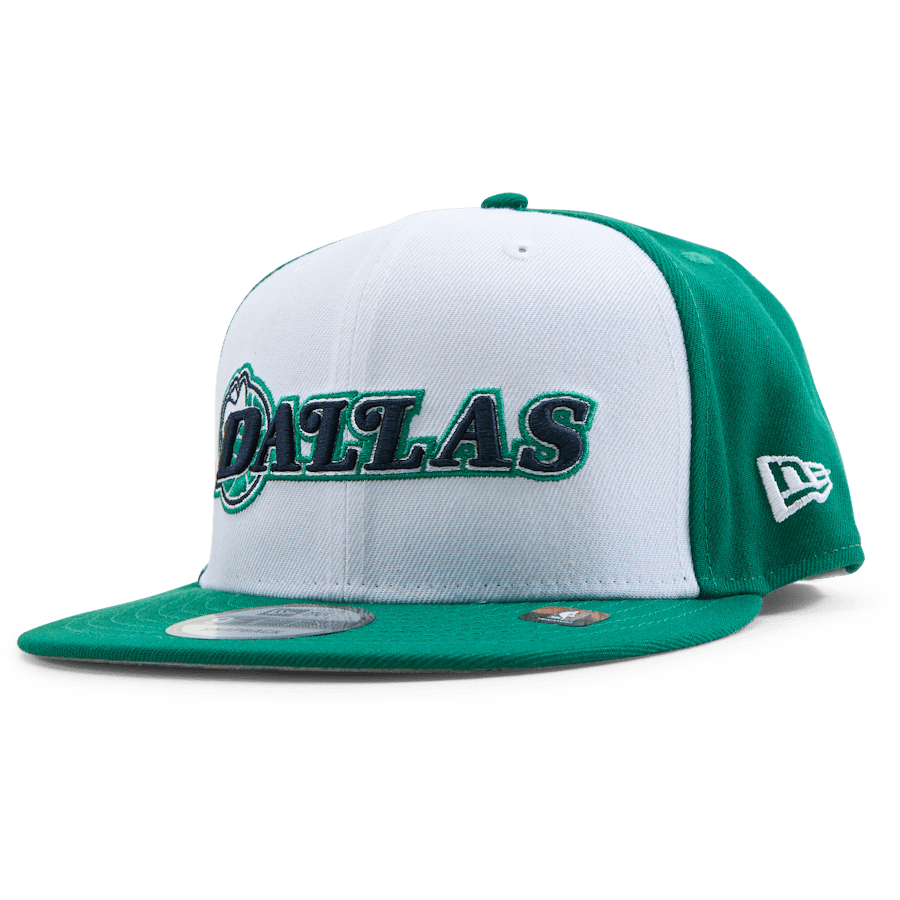 Mavs NBA21 City Off 9FIFTY