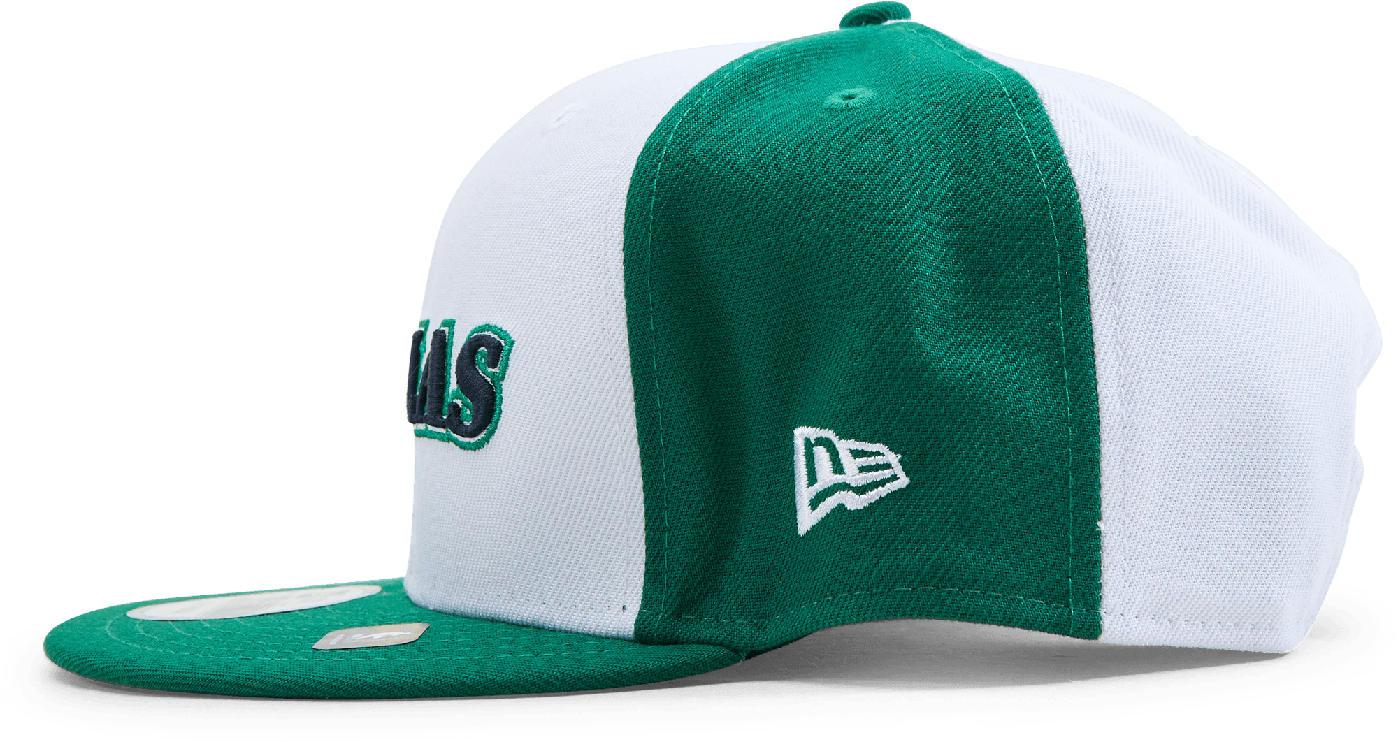 Mavs NBA21 City Off 9FIFTY - Bild 2