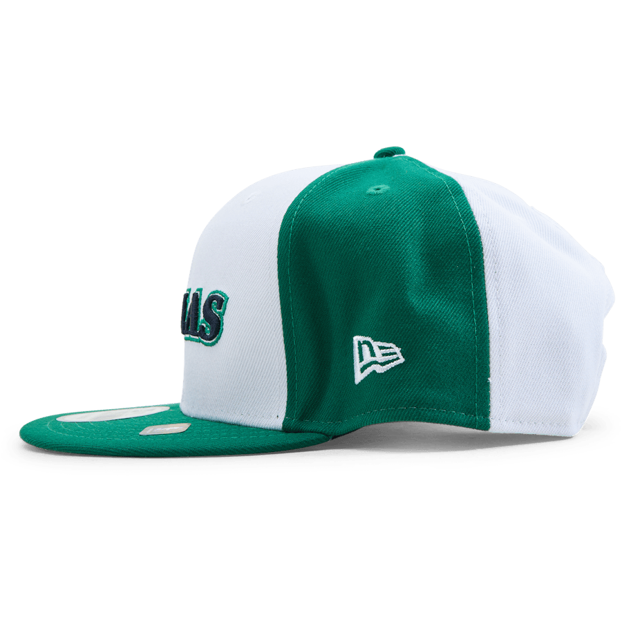 Mavs NBA21 City Off 9FIFTY - Bild 2
