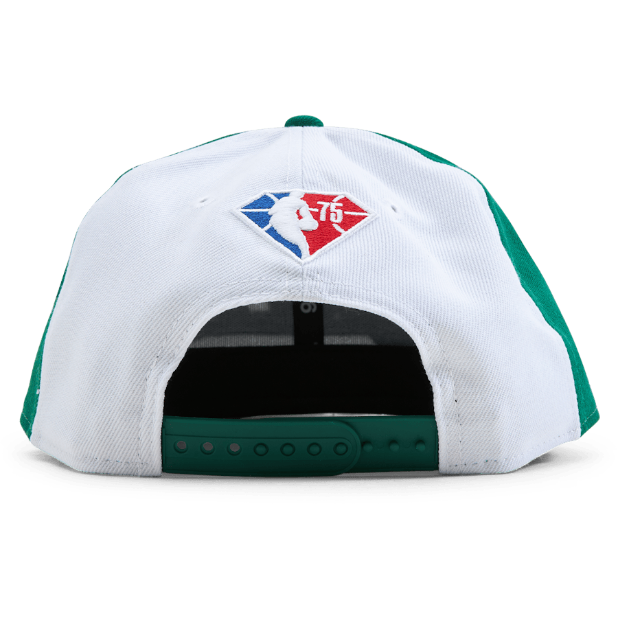 Mavs NBA21 City Off 9FIFTY - Bild 3