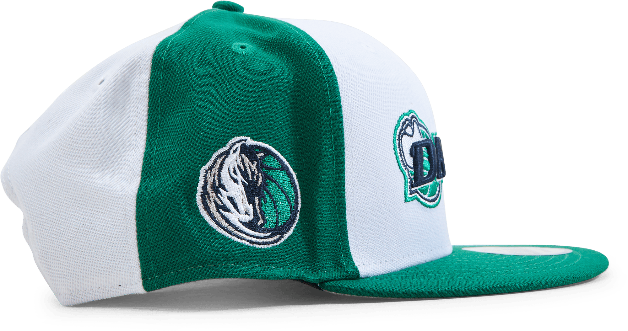 Mavs NBA21 City Off 9FIFTY - Bild 4