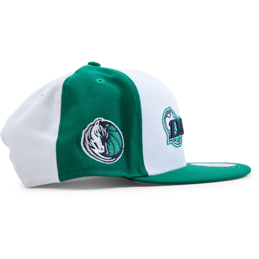 Mavs NBA21 City Off 9FIFTY - Bild 4