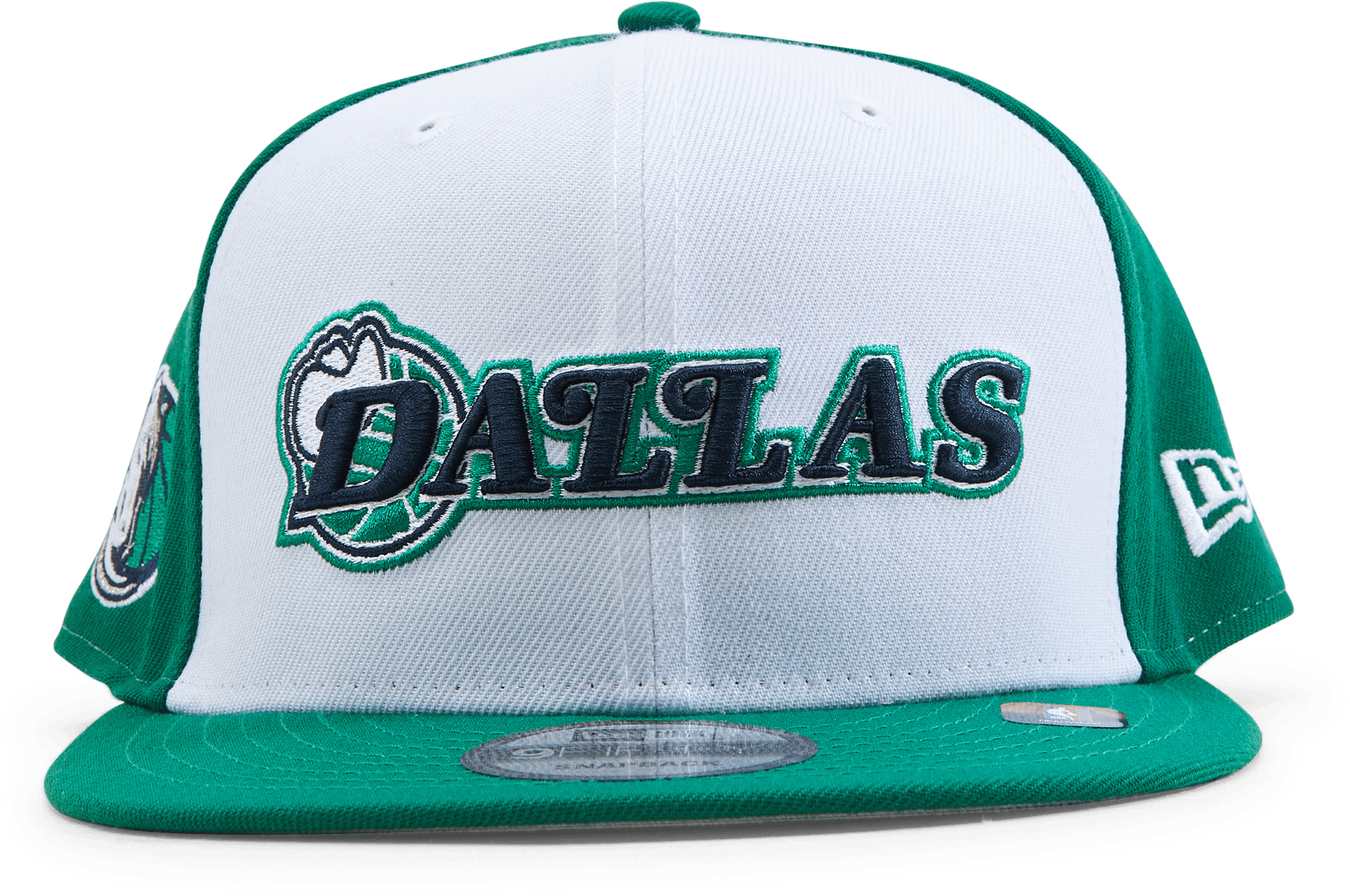 Mavs NBA21 City Off 9FIFTY - Bild 5