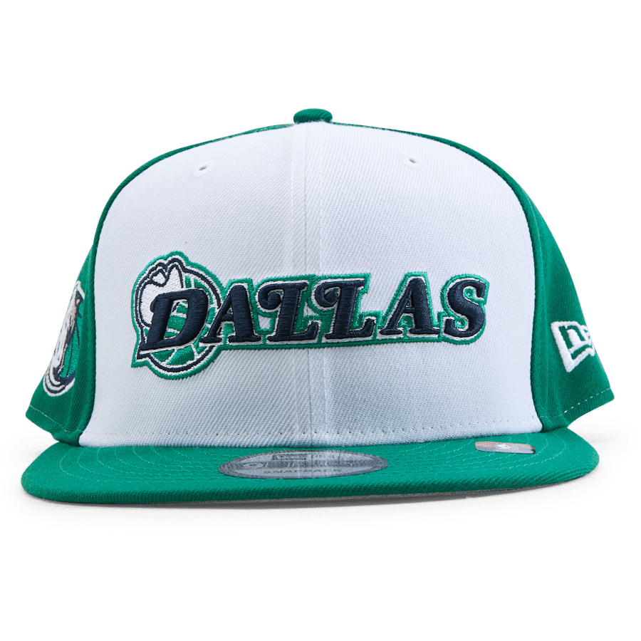 Mavs NBA21 City Off 9FIFTY - Bild 5