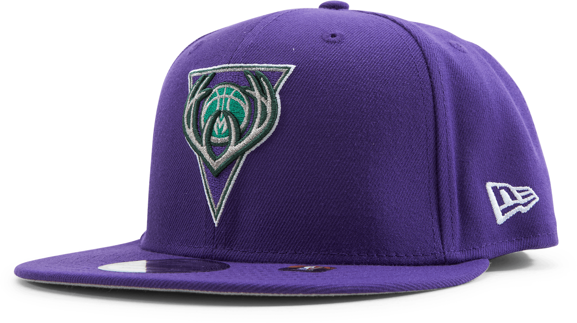 Bucks Nba21 City Alt 9FIFTY