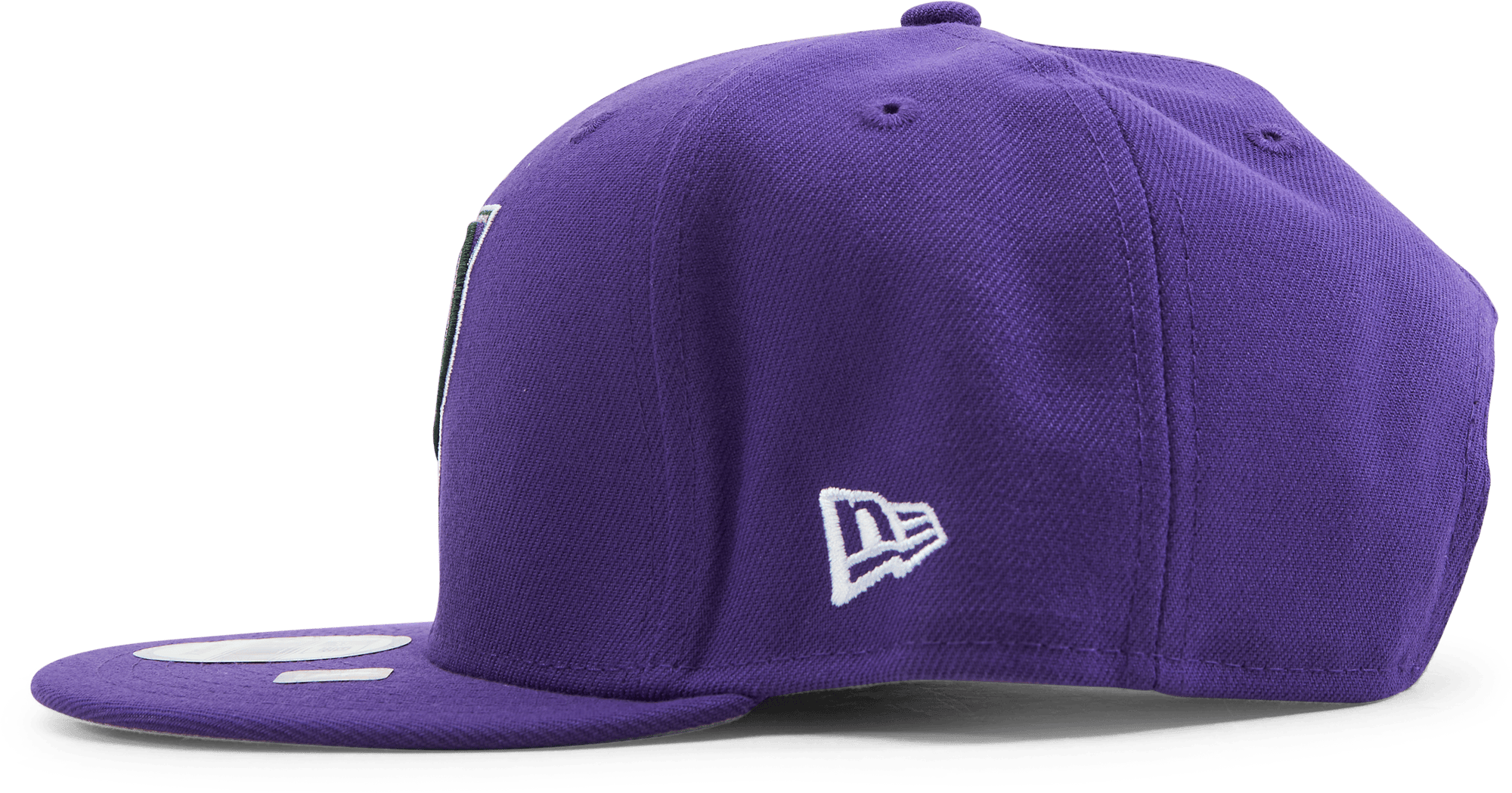 Bucks Nba21 City Alt 9FIFTY - Bild 2