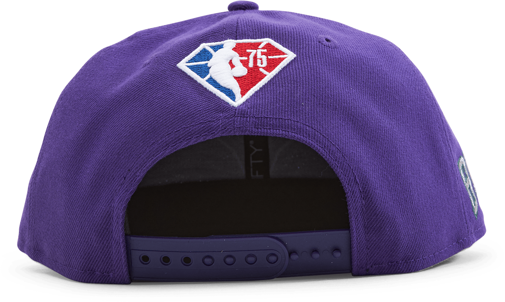 Bucks Nba21 City Alt 9FIFTY - Bild 3