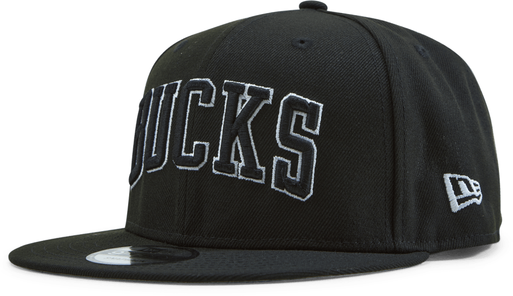 Bucks NBA21 City Off 9FIFTY