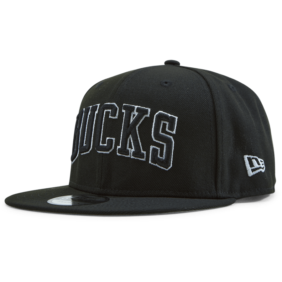 Bucks NBA21 City Off 9FIFTY