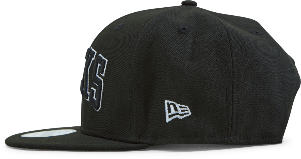 Bucks NBA21 City Off 9FIFTY - Bild 2