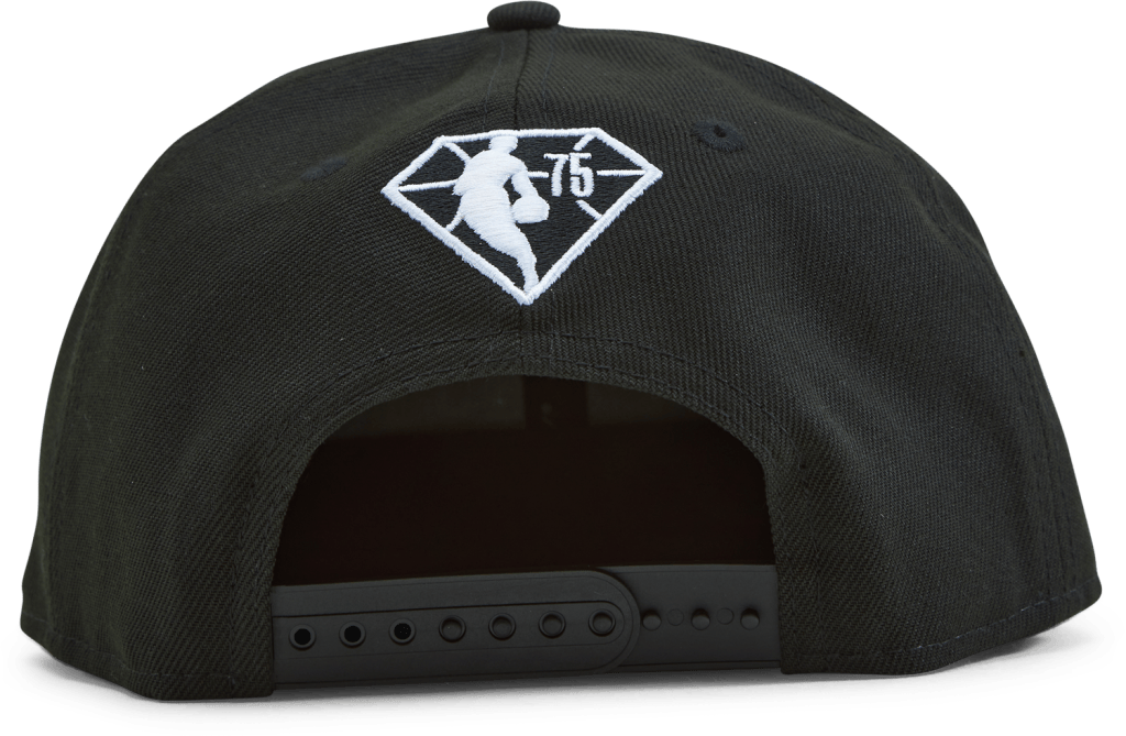 Bucks NBA21 City Off 9FIFTY - Bild 3