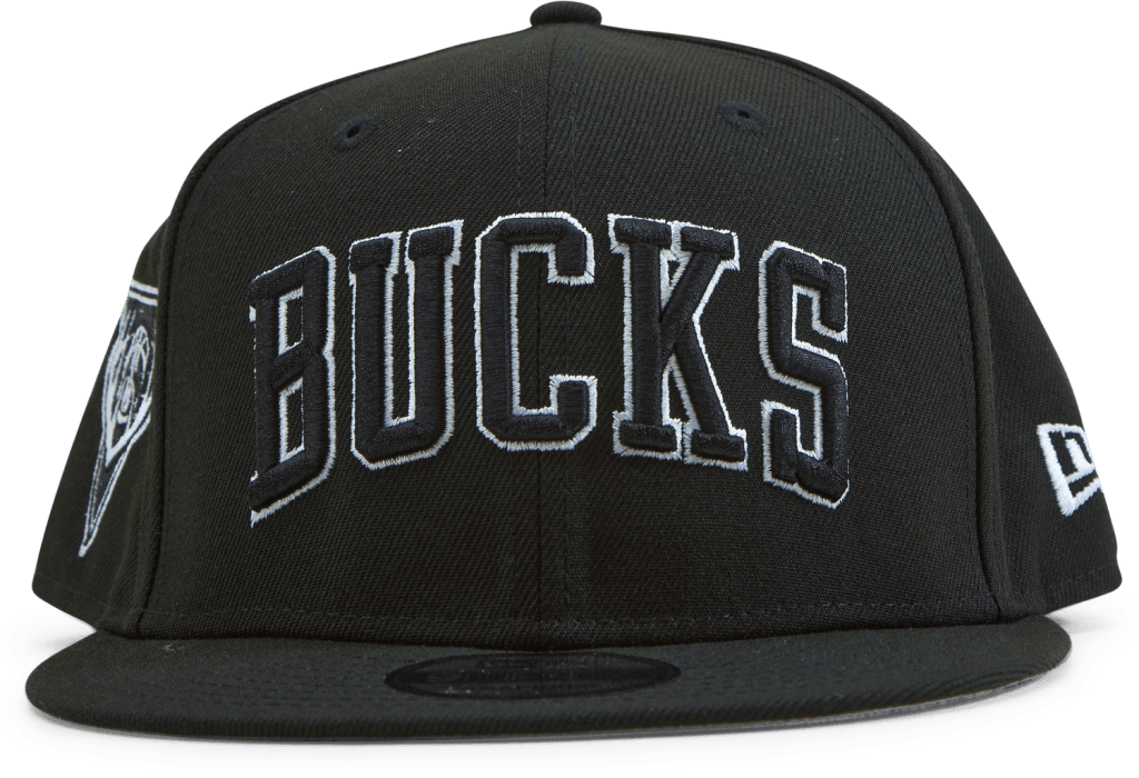 Bucks NBA21 City Off 9FIFTY - Bild 4