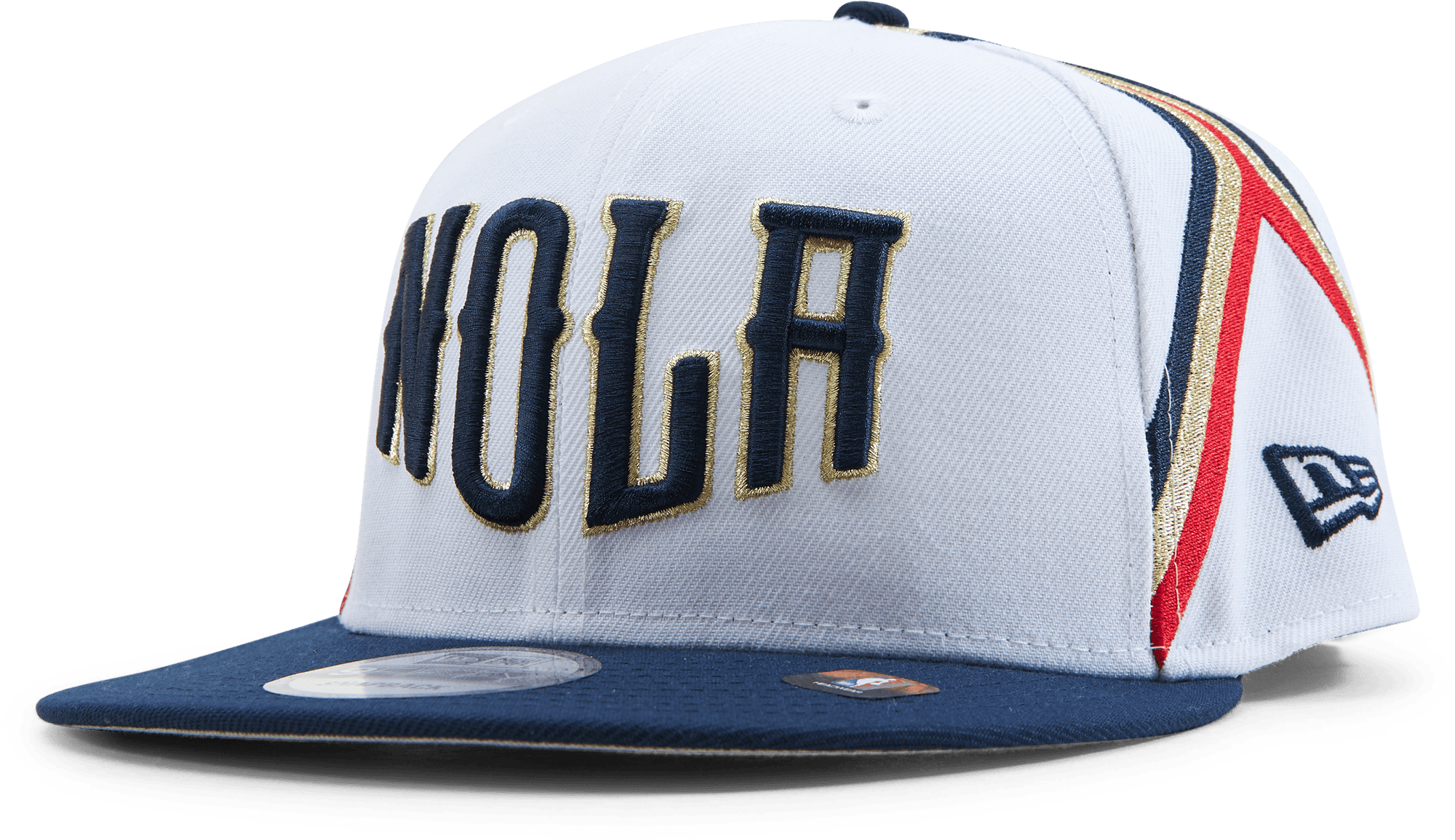 Pelicans NBA21 City Off 9FIFTY