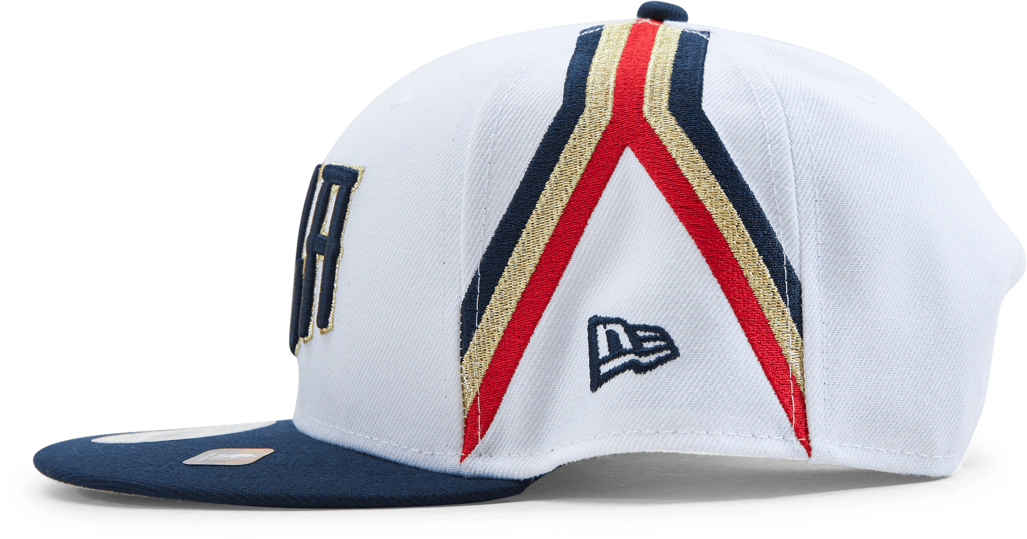 Pelicans NBA21 City Off 9FIFTY - Bild 2