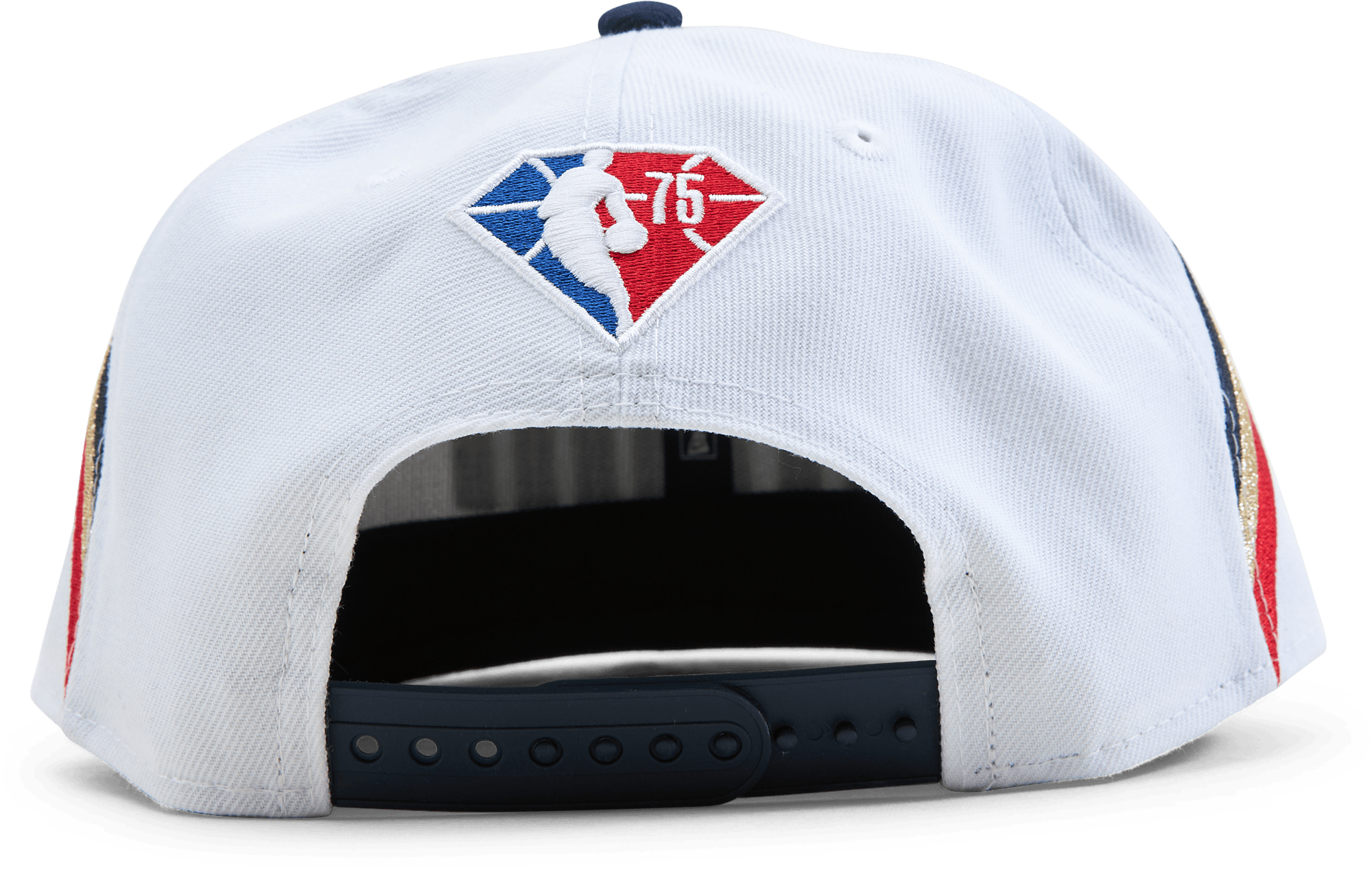 Pelicans NBA21 City Off 9FIFTY - Bild 3