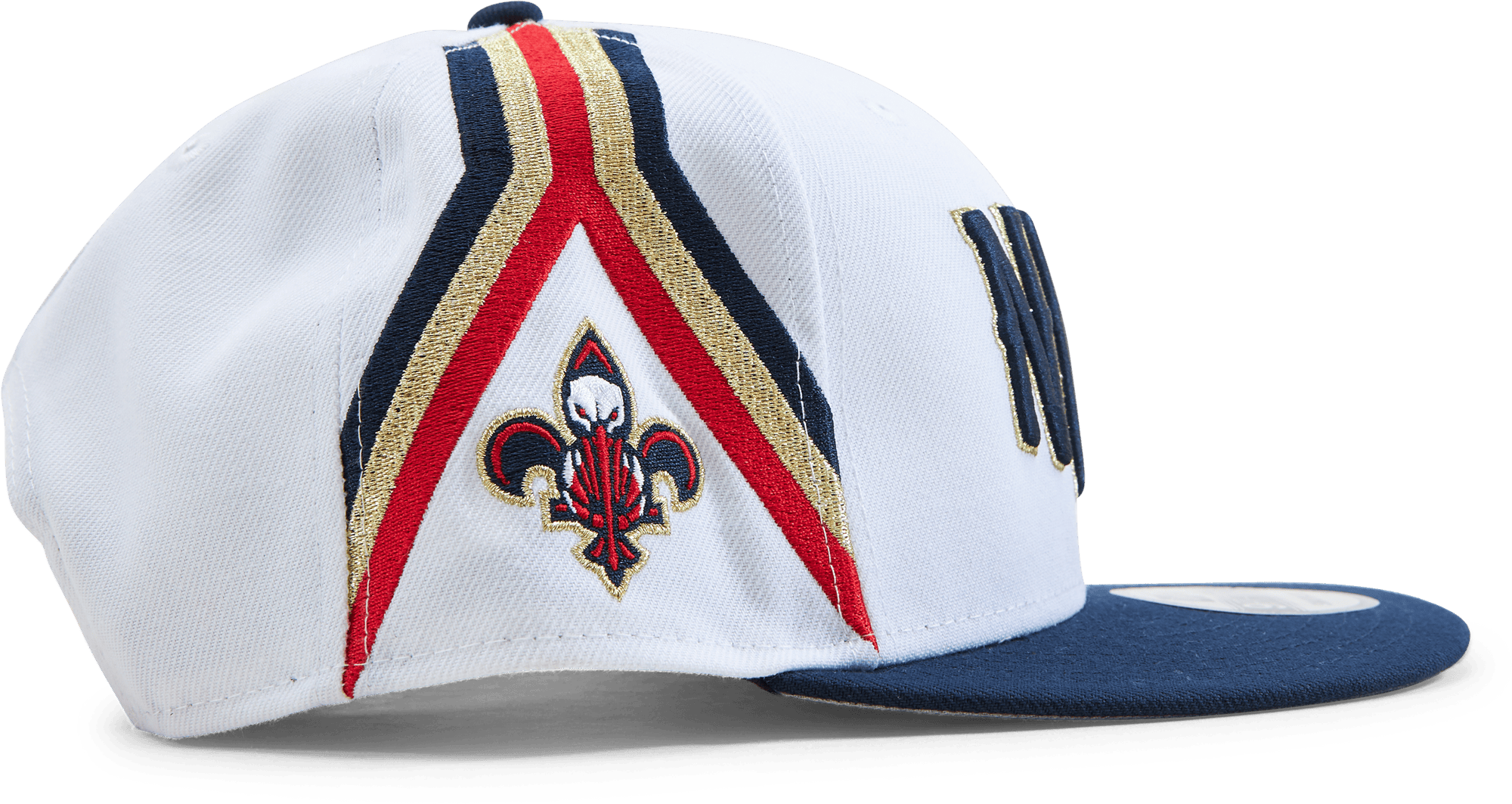 Pelicans NBA21 City Off 9FIFTY - Bild 4