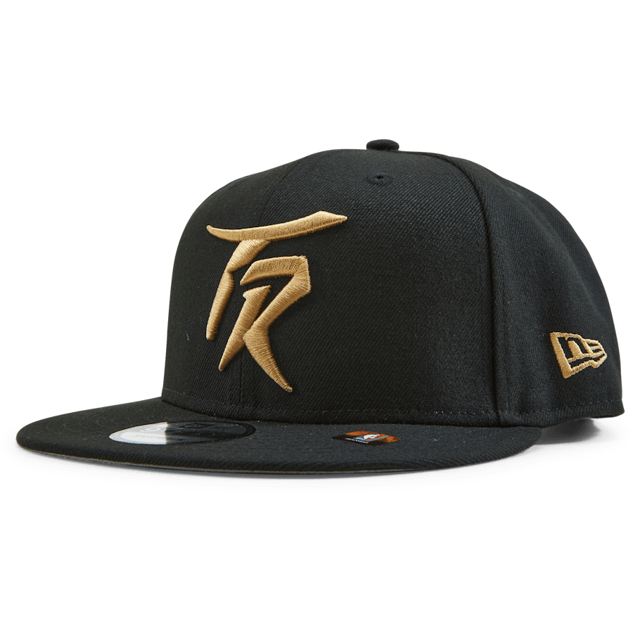 Raptors NBA21 City Alt 9FIFTY