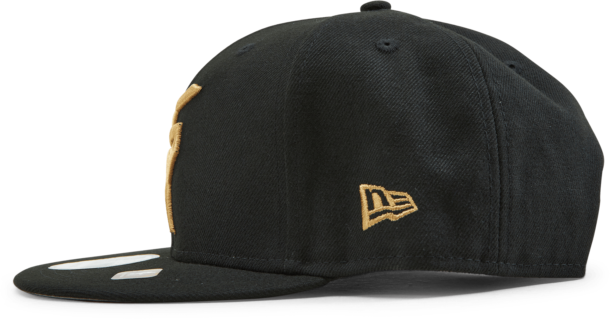 Raptors NBA21 City Alt 9FIFTY - Bild 2
