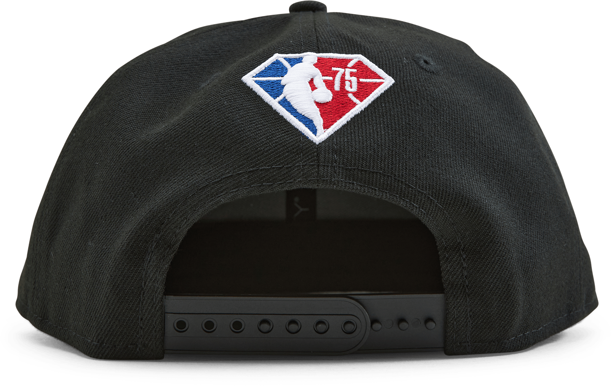 Raptors NBA21 City Alt 9FIFTY - Bild 3