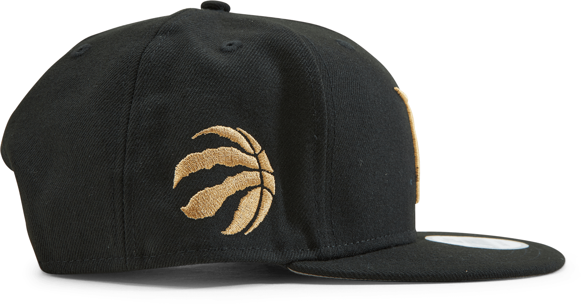 Raptors NBA21 City Alt 9FIFTY - Bild 4
