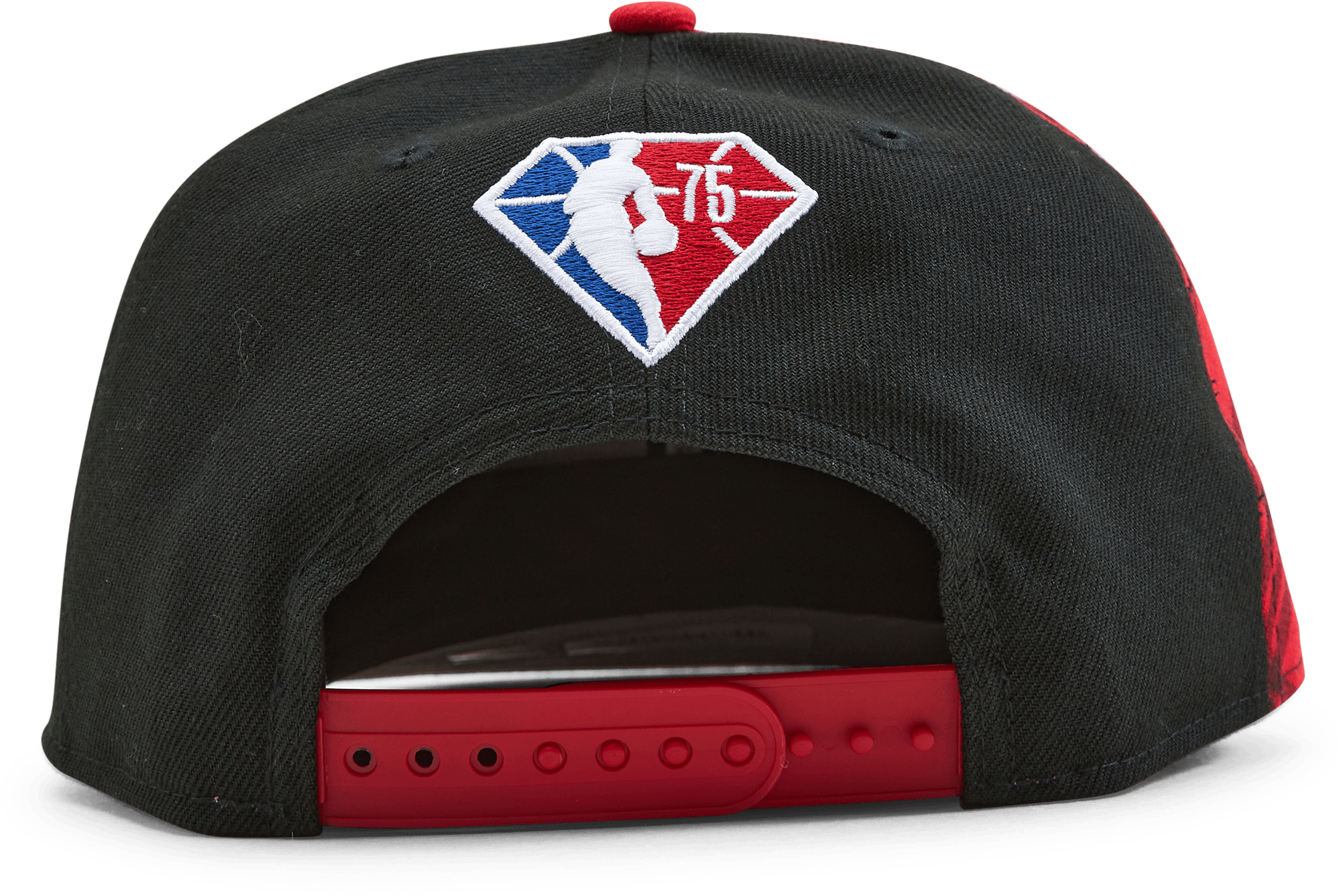 Blazers NBA21 City Off 9FIFTY - Bild 3