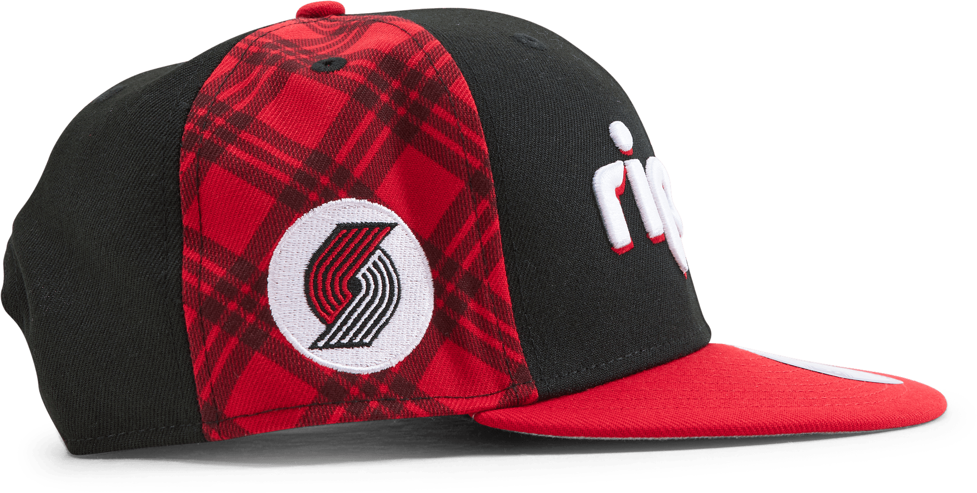 Blazers NBA21 City Off 9FIFTY - Bild 4