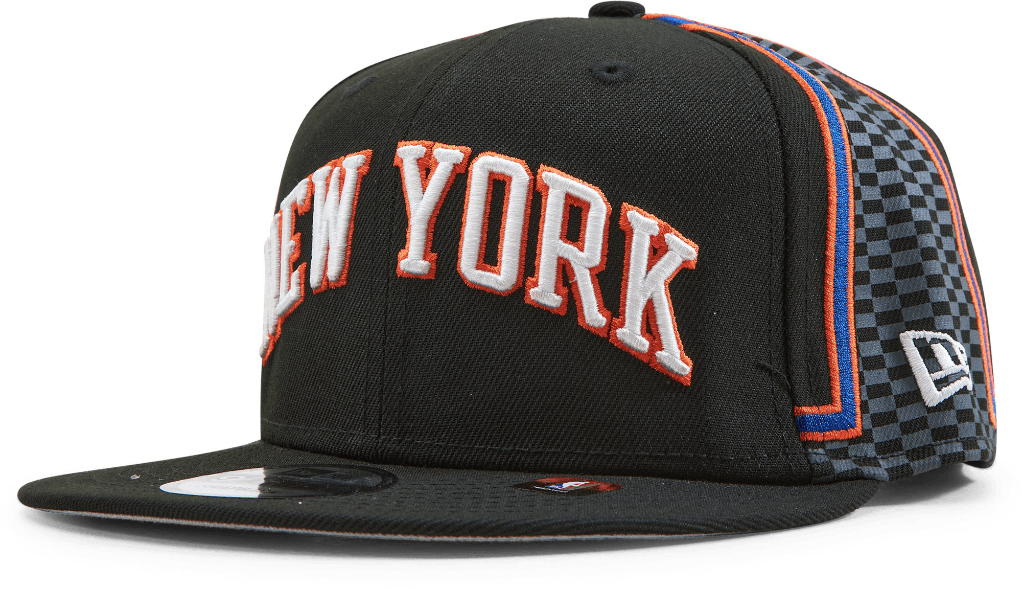 Knicks Nba21 City Off 9FIFTY