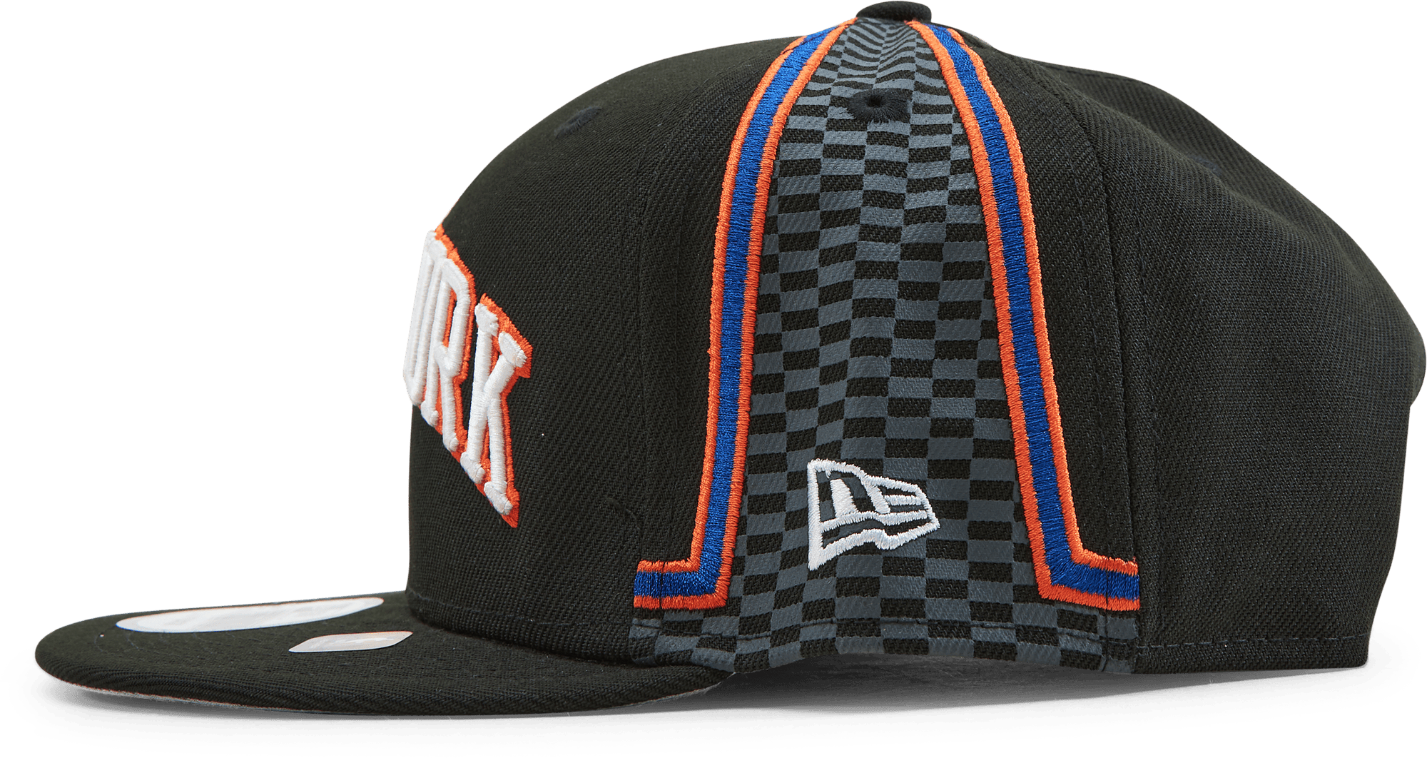 Knicks Nba21 City Off 9FIFTY - Bild 2