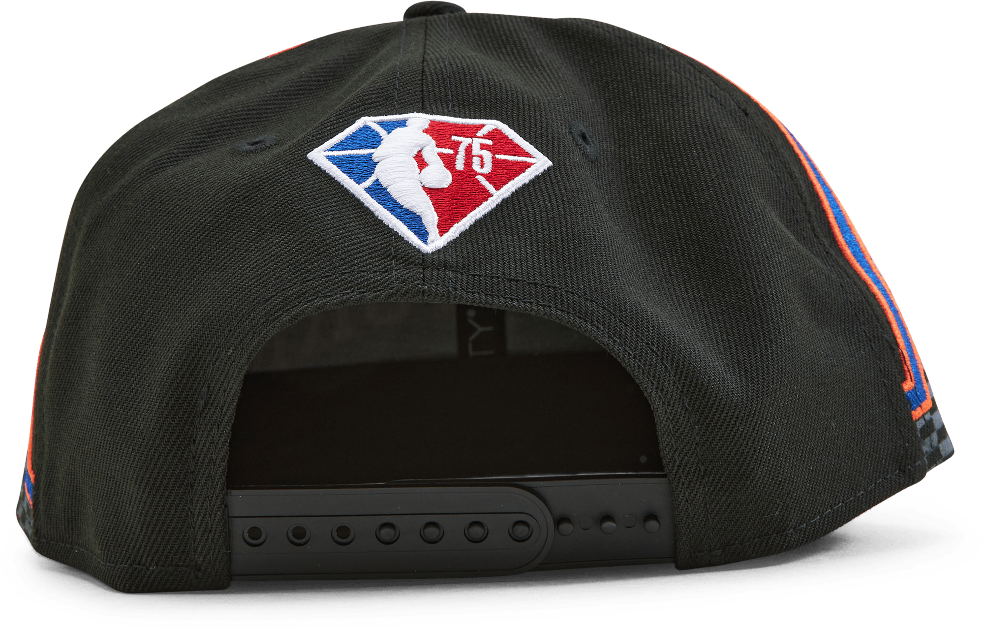 Knicks Nba21 City Off 9FIFTY - Bild 3