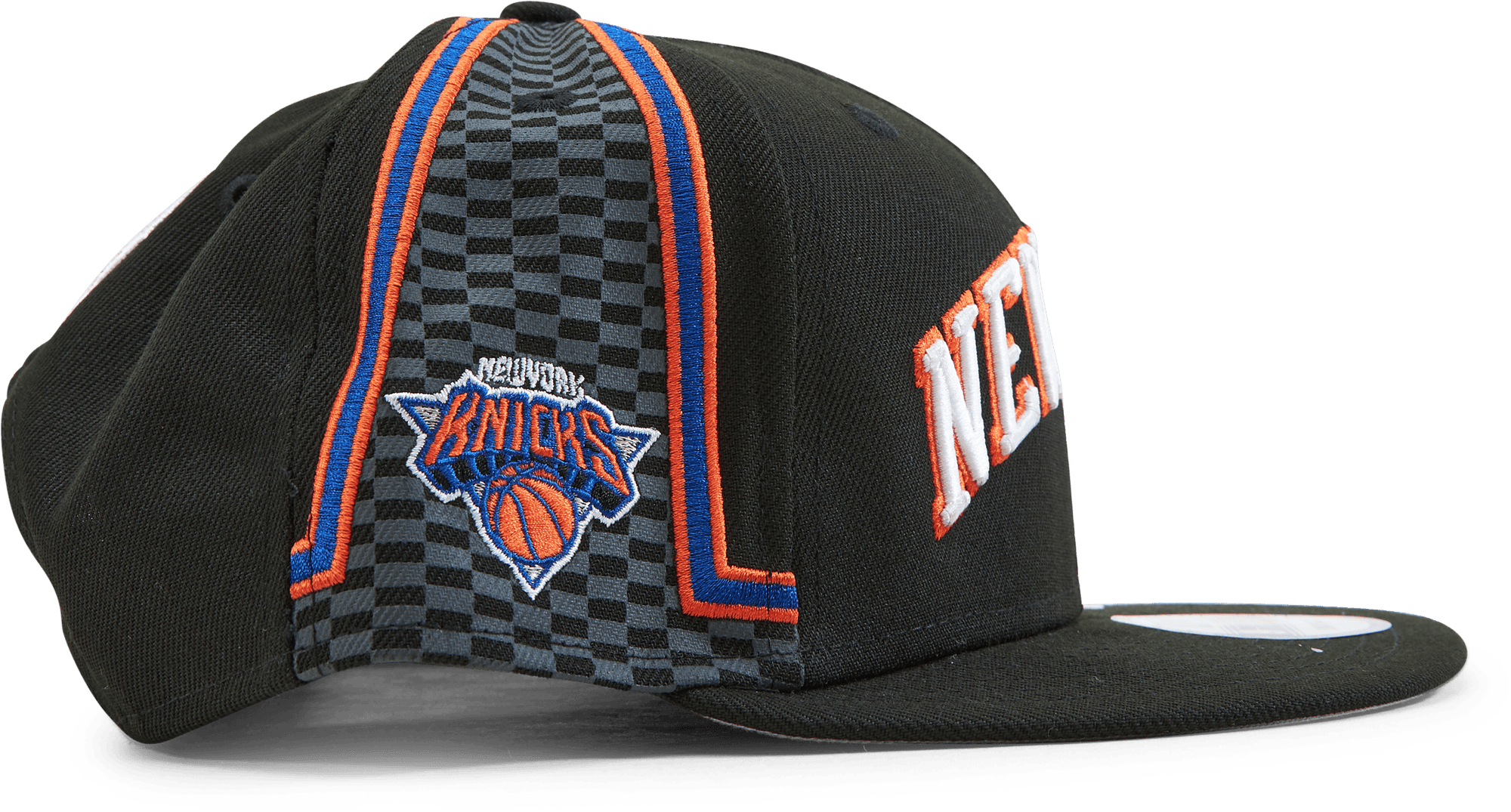 Knicks Nba21 City Off 9FIFTY - Bild 4