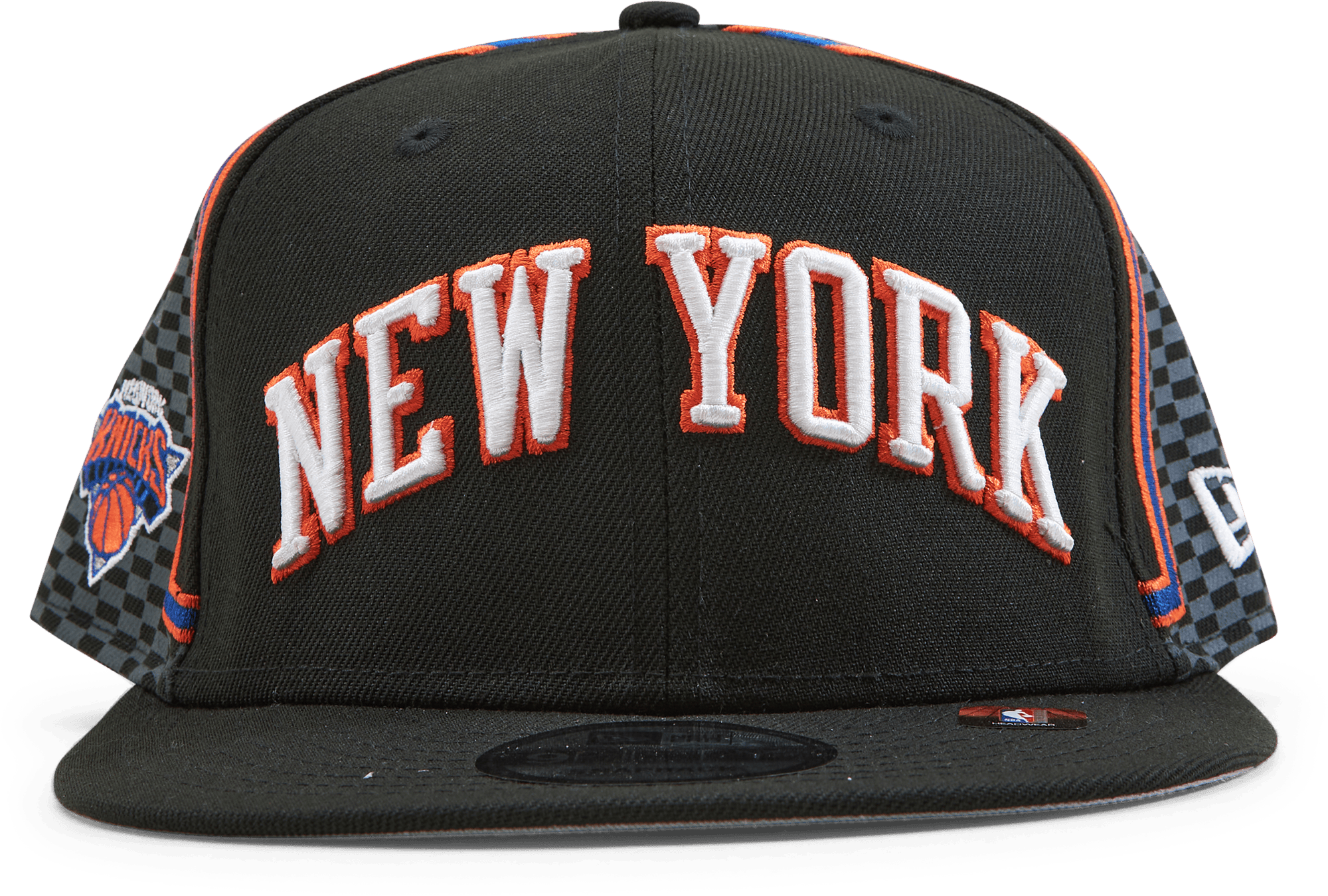Knicks Nba21 City Off 9FIFTY - Bild 5