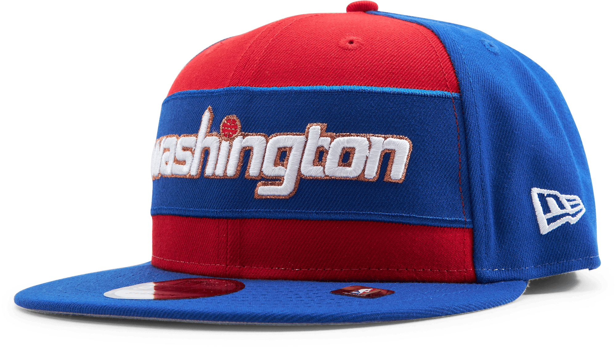 Wizards NBA21 City Off 9FIFTY