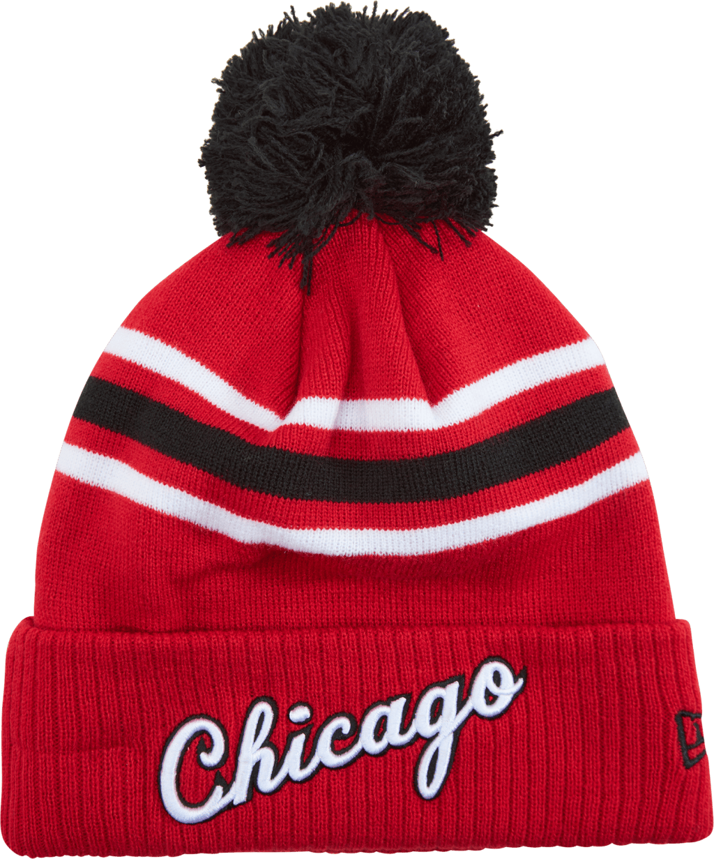 Bulls Nba21 City Off Knit