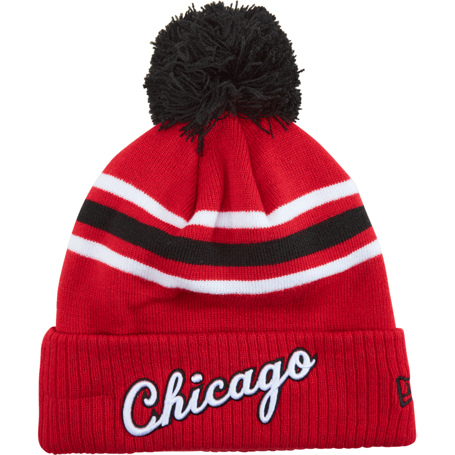 Bulls Nba21 City Off Knit