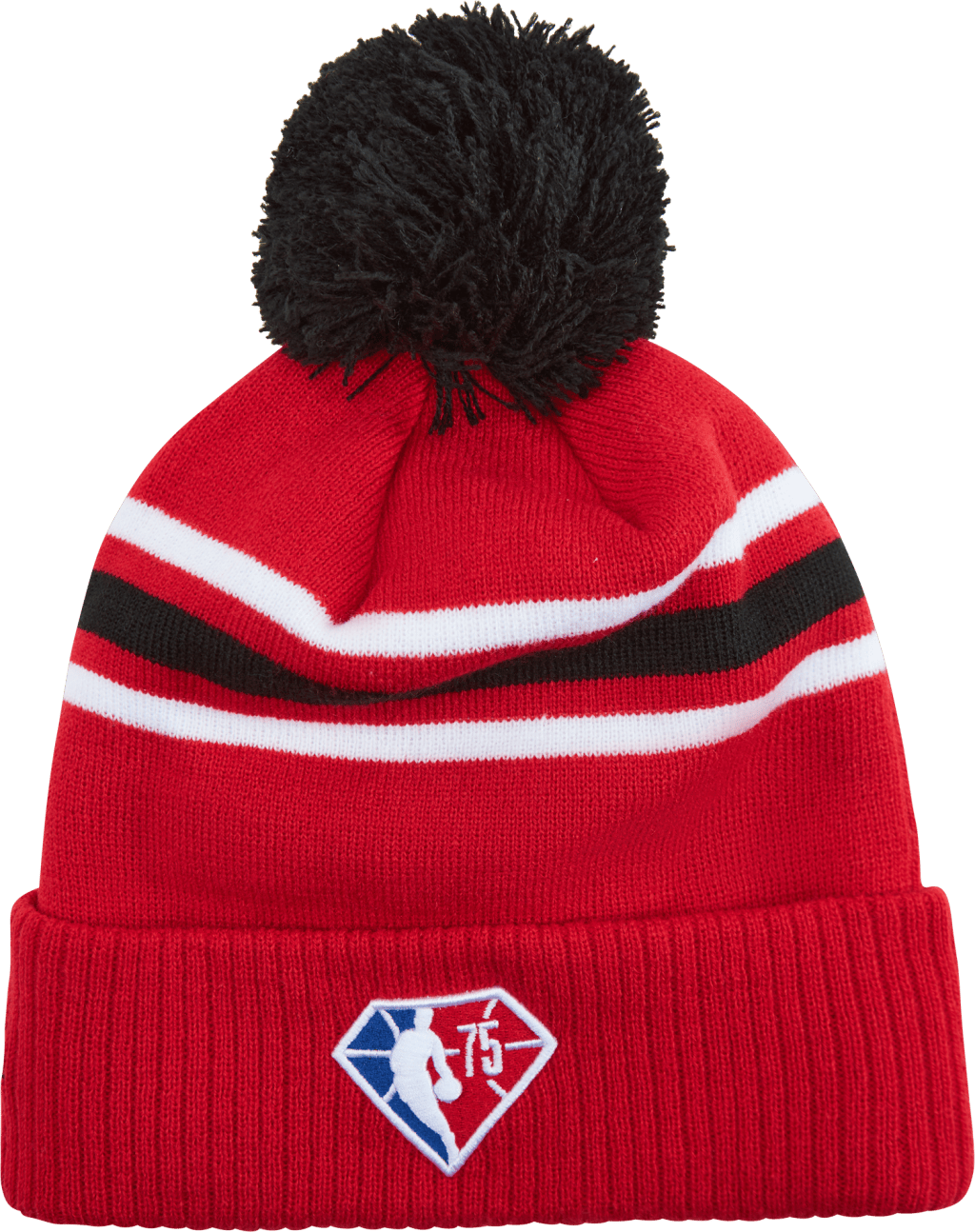 Bulls Nba21 City Off Knit - Bild 2