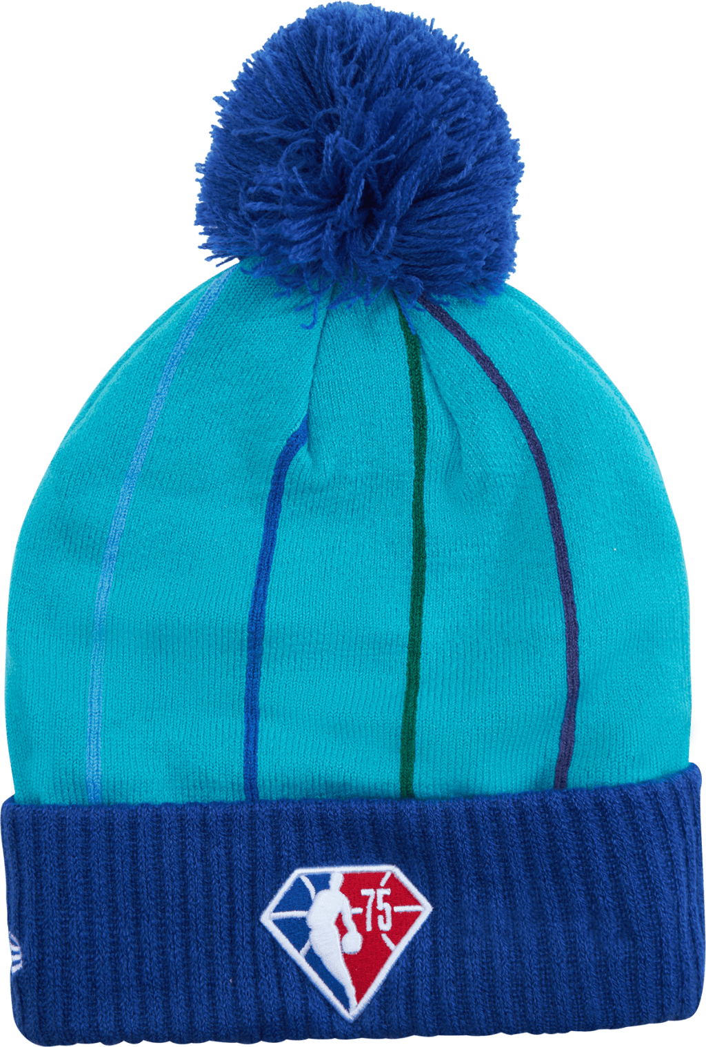 Hornets NBA21 City Off Knit - Bild 2