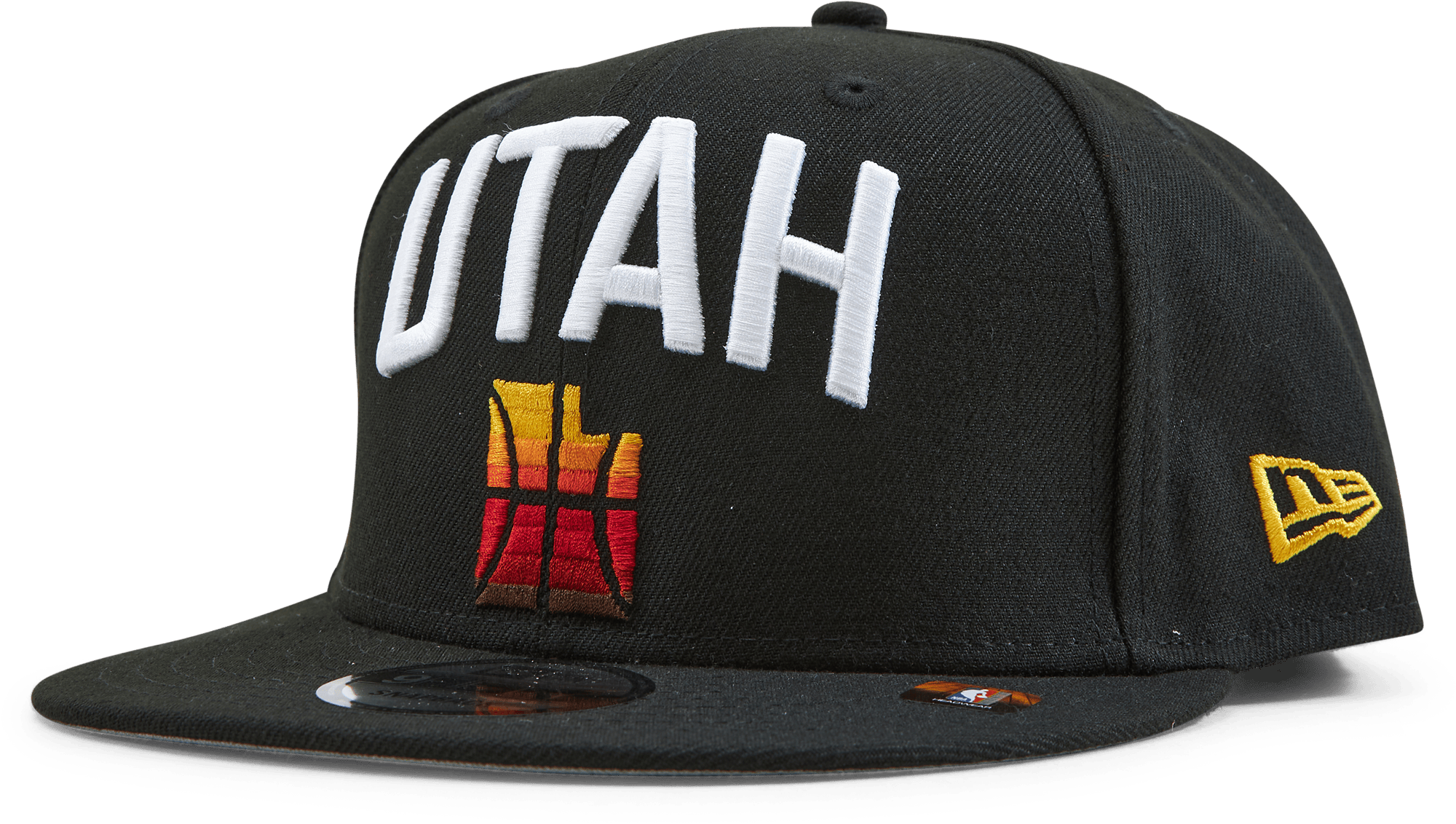 Jazz NBA21 City Off 9FIFTY
