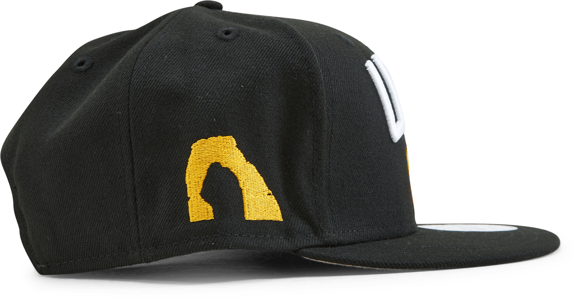 Jazz NBA21 City Off 9FIFTY - Bild 4