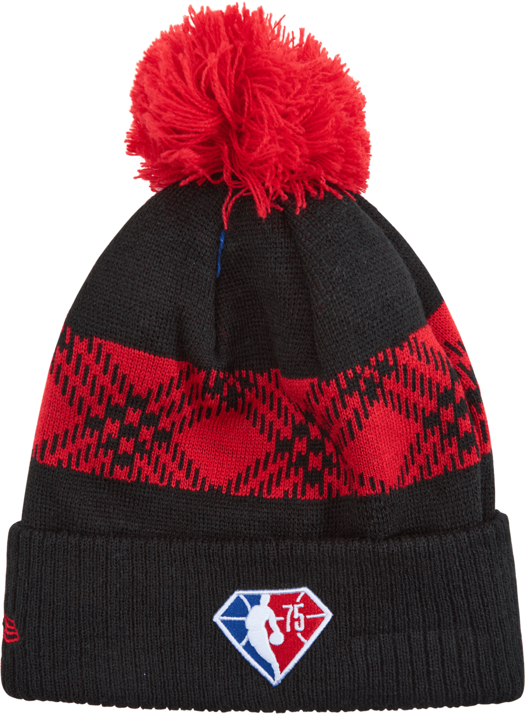 Blazers NBA21 City Off Knit - Bild 2