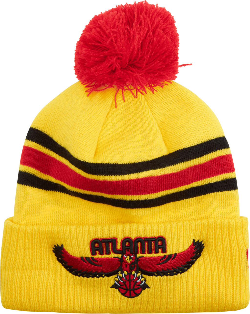 Hawks NBA21 City Off Knit