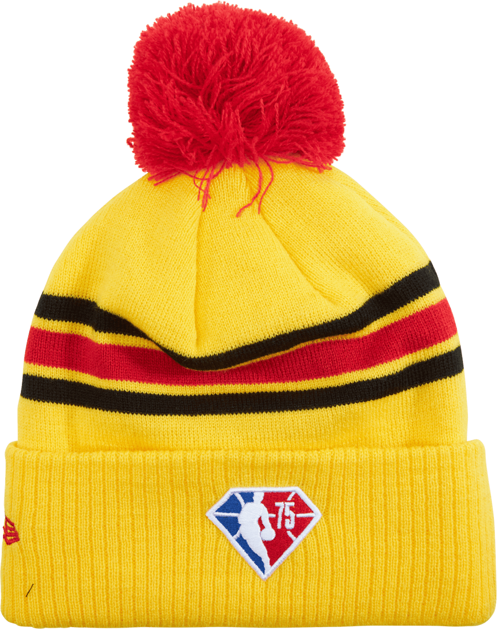 Hawks NBA21 City Off Knit - Bild 2