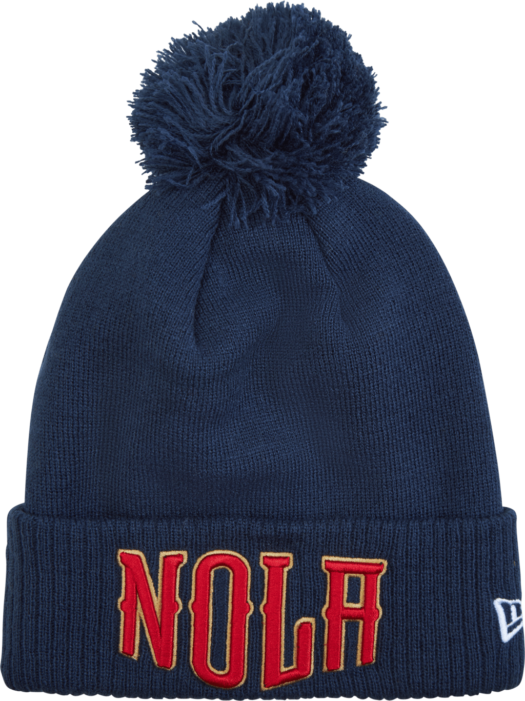 Nola NBA21 City Alt Knit