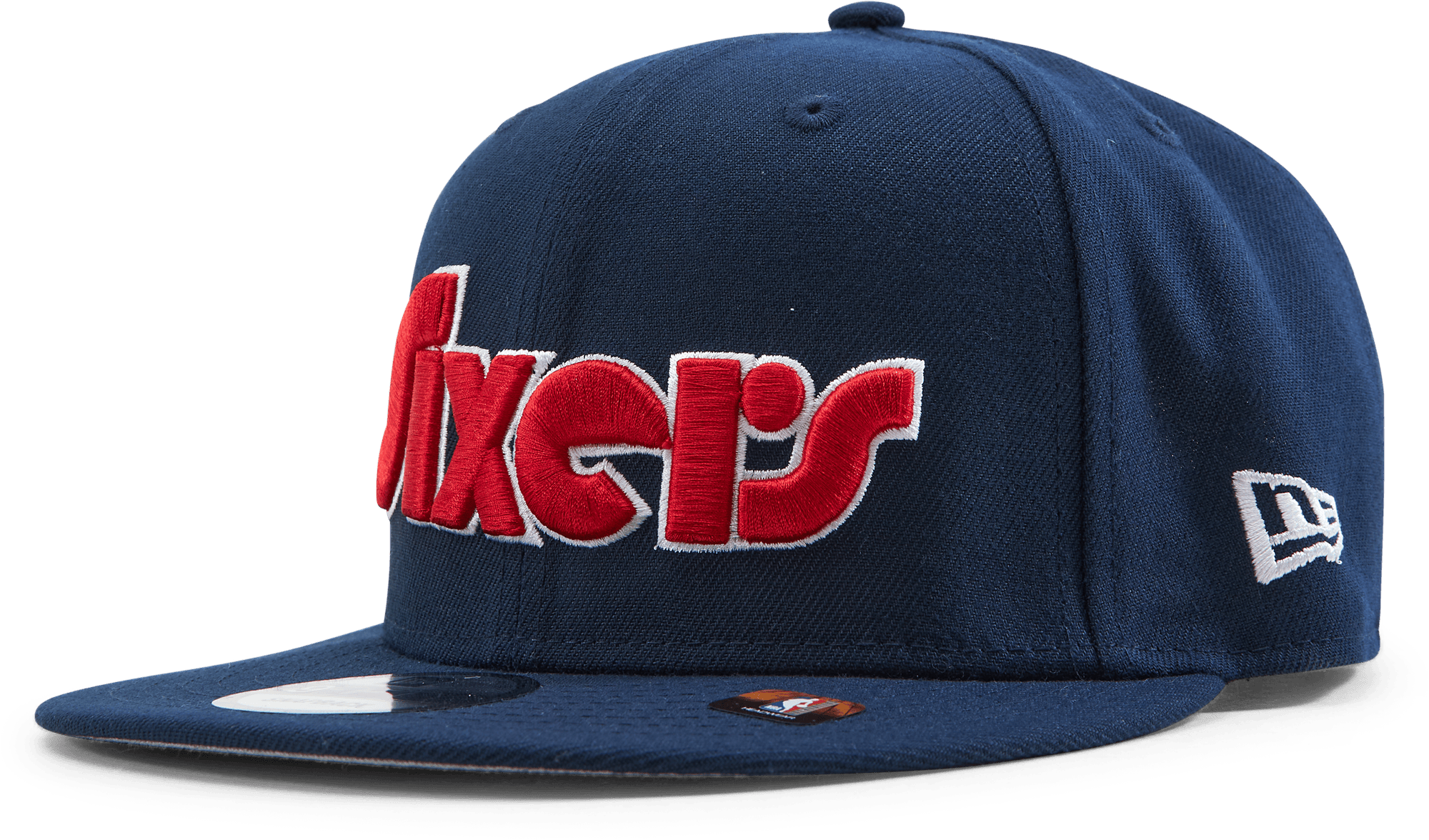 76ers NBA21 City Alt 9FIFTY